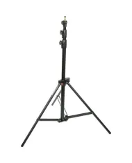 MANFROTTO 1005BAC TRÍPODE UNIDAD STUDIO RANKED STAND