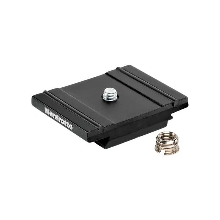 MANFROTTO 200PL PRO ZAPATA RC2/ARCA MANFROTTO 200PL PRO ZAPATA RC2/ARCA