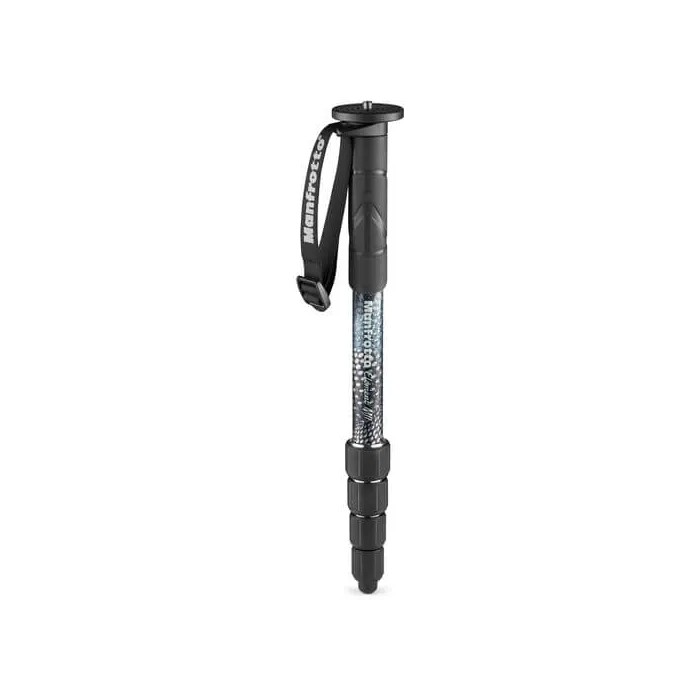 MANFROTTO MONOPIE ELEMENT N/R MFMMELMIIA5BK MANFROTTO MONOPIE ELEMENT N/R MFMMELMIIA5BK