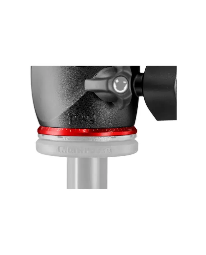 PROMOCION MANFROTTO MH054MO-Q2 ROTULA BOLA