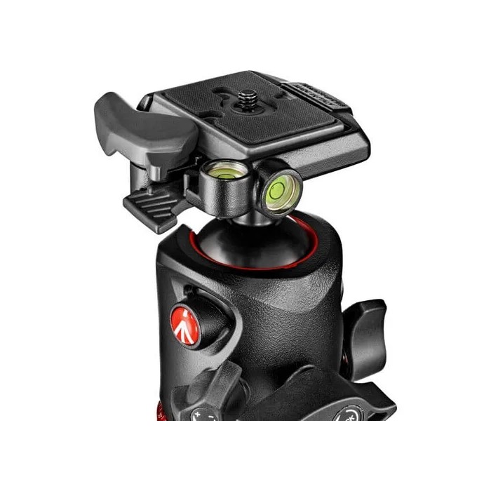 MANFROTTO MH054MO-Q2 ROTULA BOLA MANFROTTO MH054MO-Q2 ROTULA BOLA