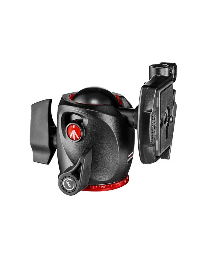 EL MEJOR PRECIO MANFROTTO MH054MO-Q2 ROTULA BOLA