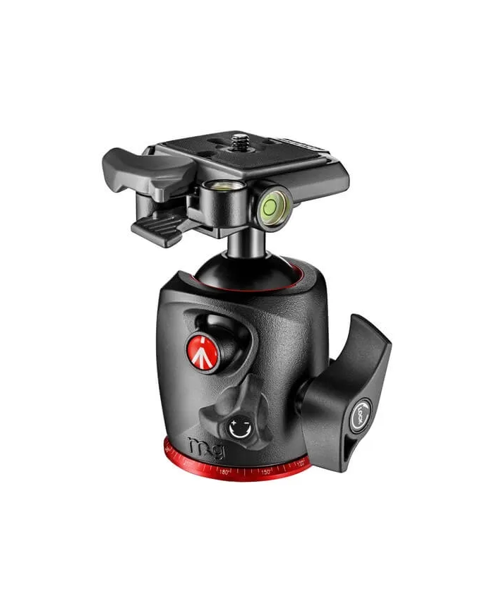 OFERTA MANFROTTO MH054MO-Q2 ROTULA BOLA