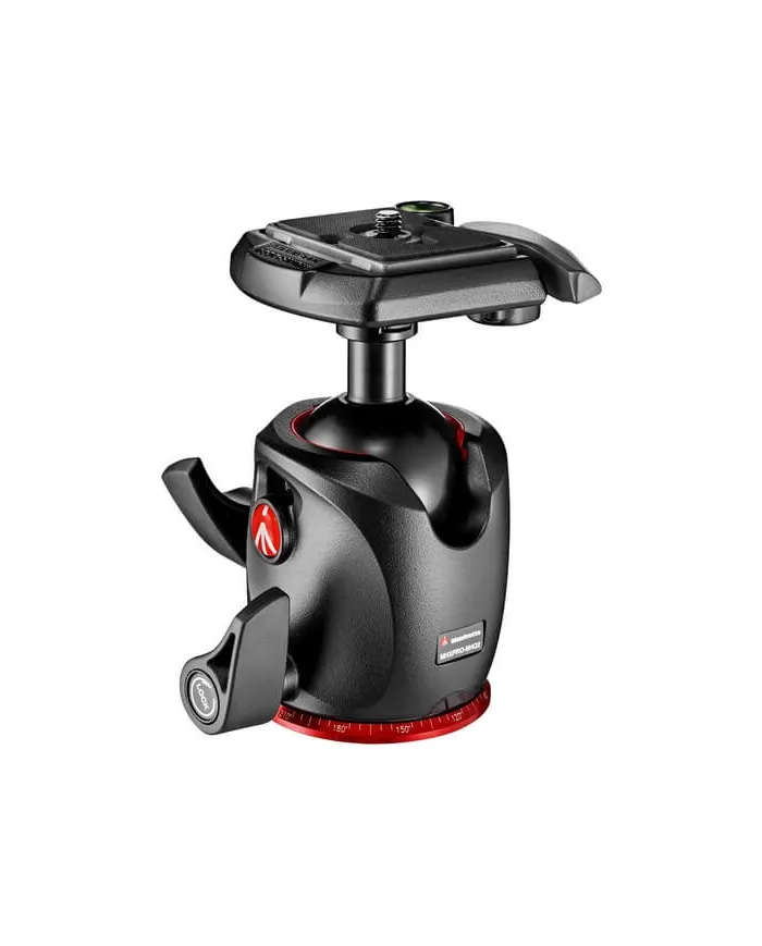 COMPRAR MANFROTTO MH054MO-Q2 ROTULA BOLA