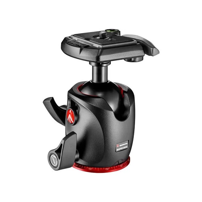 COMPRAR MANFROTTO MH054MO-Q2 ROTULA BOLA COMPRAR MANFROTTO MH054MO-Q2 ROTULA BOLA