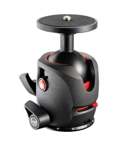 MANFROTTO MH055M0 RÓTULA DE BOLA MAGNESIO