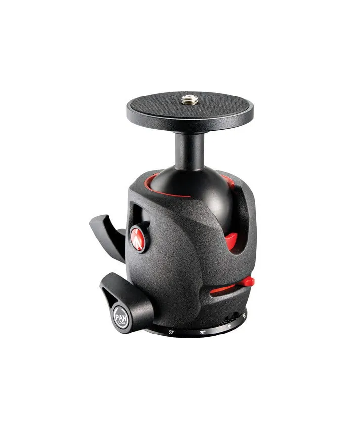 MANFROTTO MH055M0 RÓTULA DE BOLA MAGNESIO