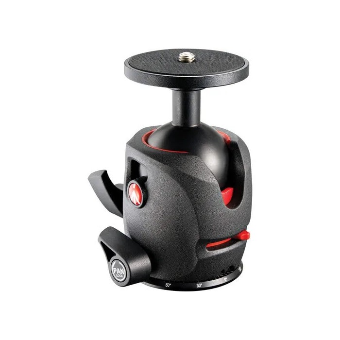 MANFROTTO MH055M0 RÓTULA DE BOLA MAGNESIO MANFROTTO MH055M0 RÓTULA DE BOLA MAGNESIO