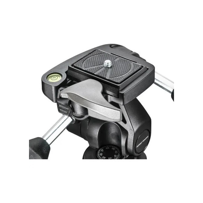 COMPRAR MANFROTTO MH804-3W RÓTULA CON ZAPATA COMPRAR MANFROTTO MH804-3W RÓTULA CON ZAPATA