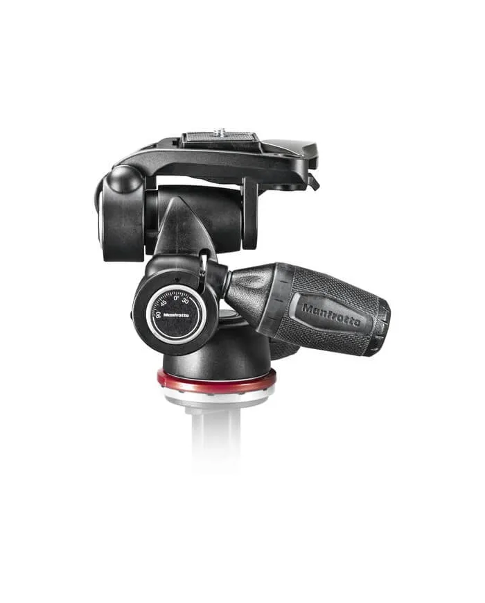 EL MEJOR PRECIO MANFROTTO MH804-3W RÓTULA CON ZAPATA