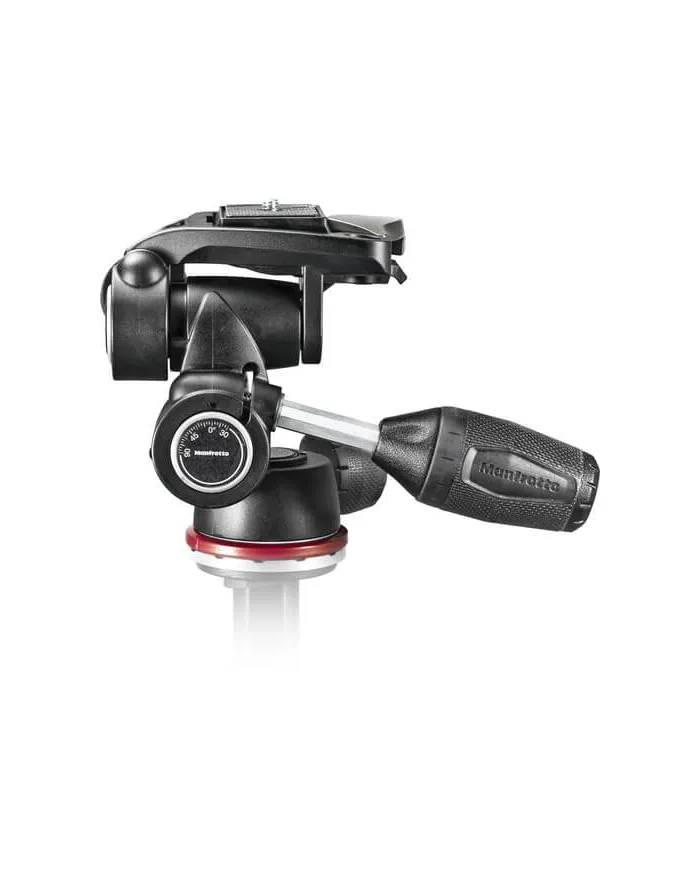 PROMOCION MANFROTTO MH804-3W RÓTULA CON ZAPATA