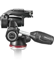 PROMOCION MANFROTTO MH804-3W RÓTULA CON ZAPATA