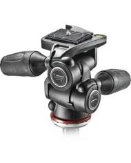 MANFROTTO MH804-3W RÓTULA CON ZAPATA