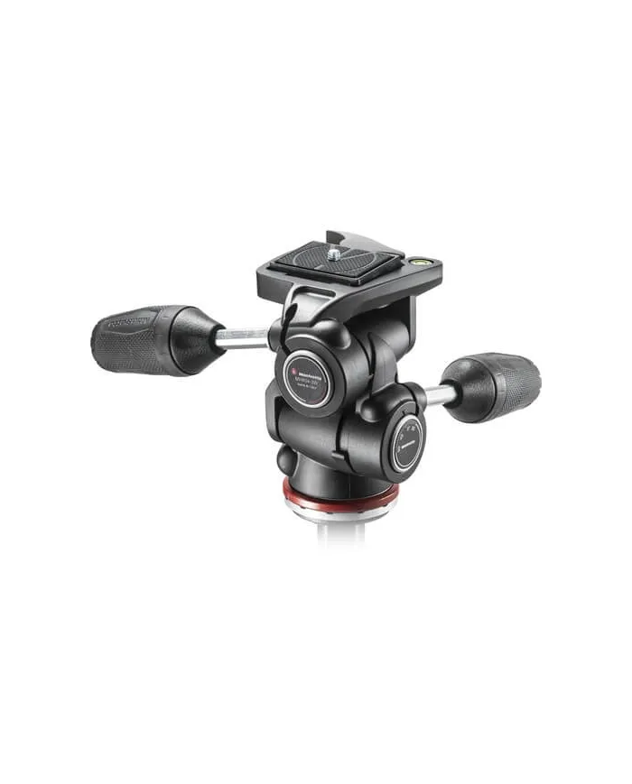 MANFROTTO MH804-3W RÓTULA CON ZAPATA