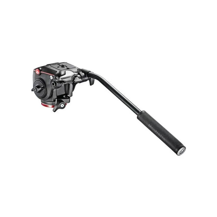 MANFROTTO MHXPRO-2W RÓTULA 2 WAY MANFROTTO MHXPRO-2W RÓTULA 2 WAY