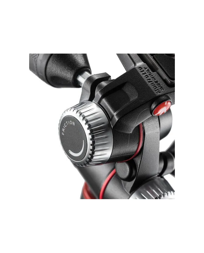 MANFROTTO MHXPRO-3W RÓTULA 3 WAY