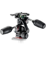 PROMOCION MANFROTTO MHXPRO-3W RÓTULA 3 WAY