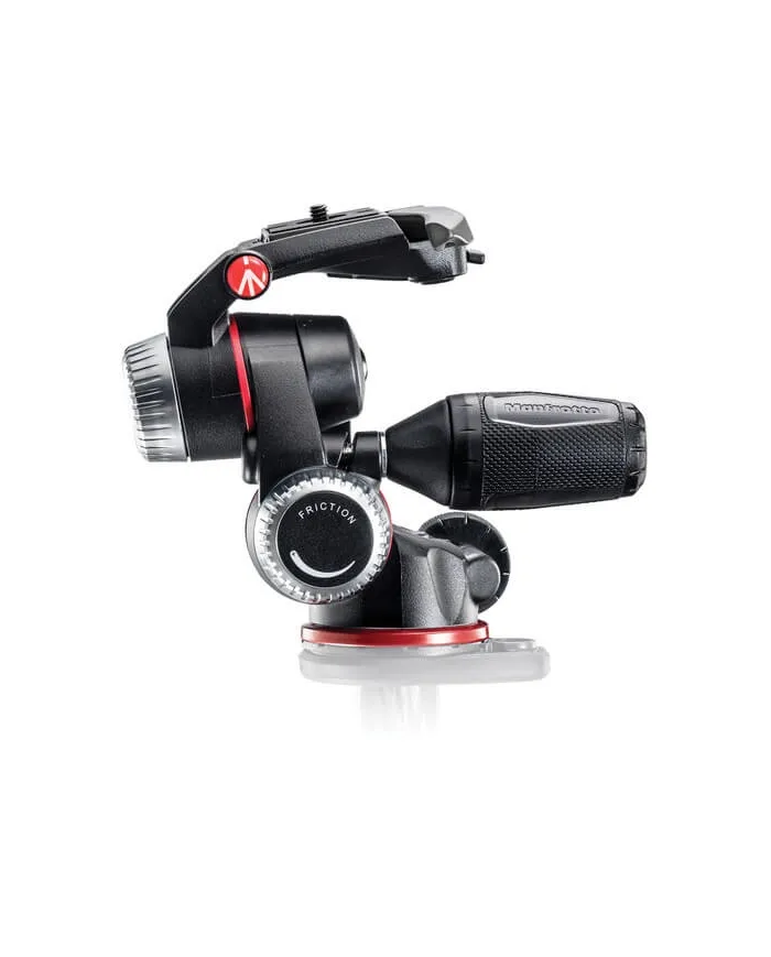 COMPRAR MANFROTTO MHXPRO-3W RÓTULA 3 WAY