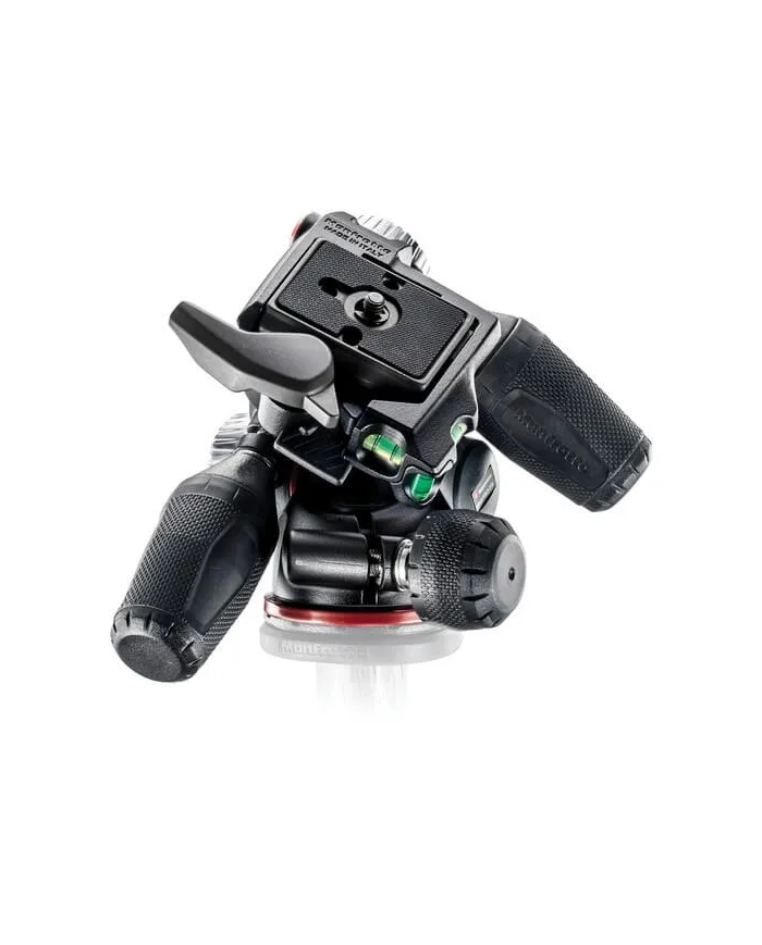 EL MEJOR PRECIO MANFROTTO MHXPRO-3W RÓTULA 3 WAY