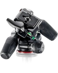 EL MEJOR PRECIO MANFROTTO MHXPRO-3W RÓTULA 3 WAY
