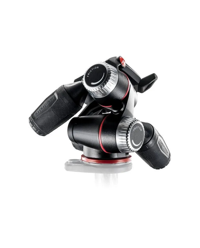 MANFROTTO MHXPRO-3W RÓTULA 3 WAY