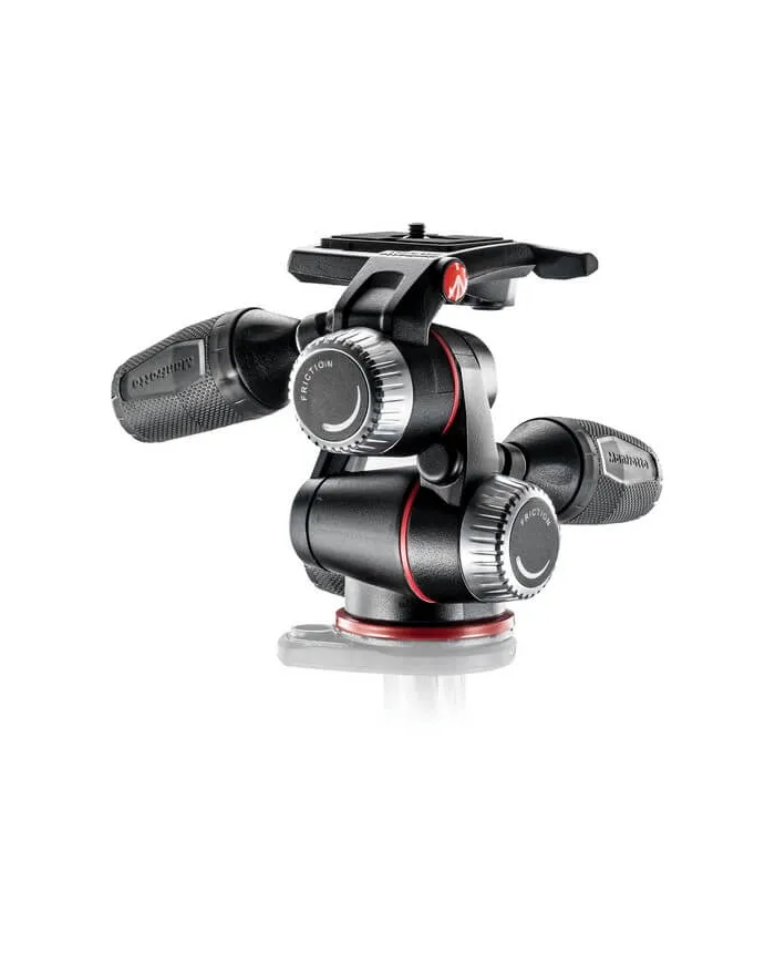 OFERTA MANFROTTO MHXPRO-3W RÓTULA 3 WAY