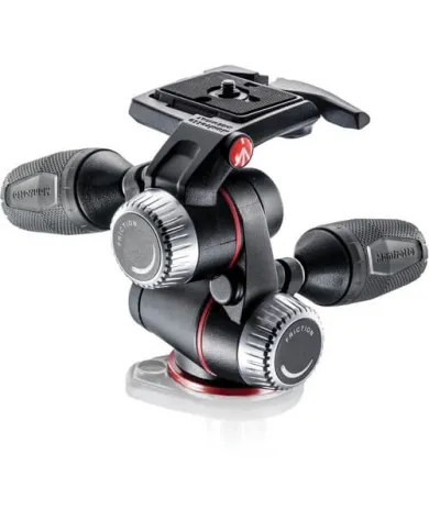 MANFROTTO MHXPRO-3W RÓTULA 3 WAY