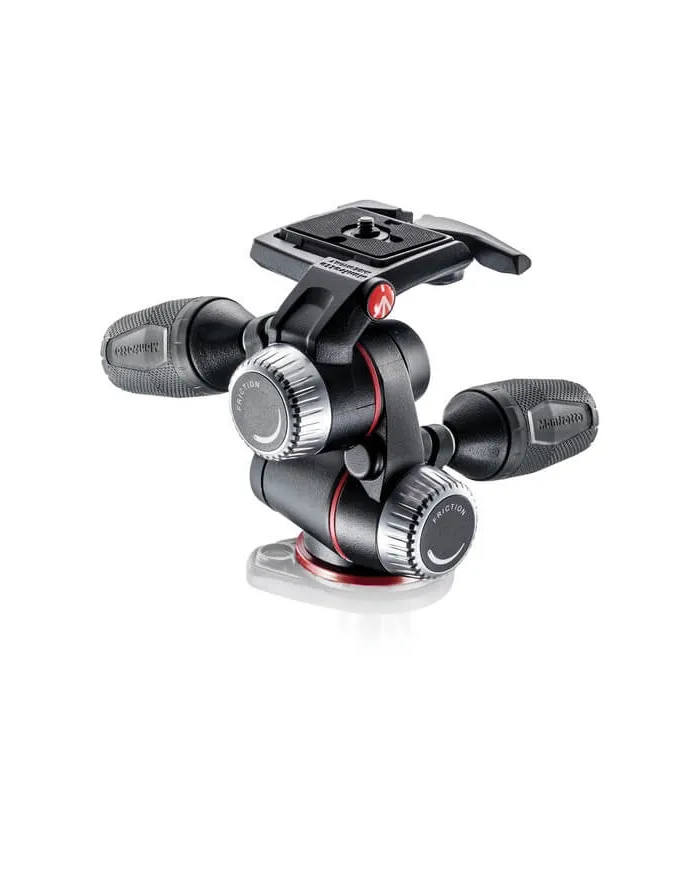 MANFROTTO MHXPRO-3W RÓTULA 3 WAY