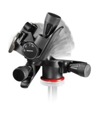 MANFROTTO MHXPRO-3WG RÓTULA MICROMÉTRICA 3 WAY