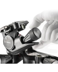 OFERTA MANFROTTO MHXPRO-3WG RÓTULA MICROMÉTRICA 3 WAY