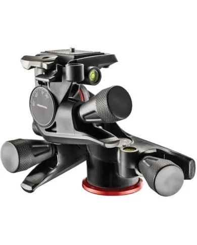 MANFROTTO MHXPRO-3WG RÓTULA MICROMÉTRICA 3 WAY