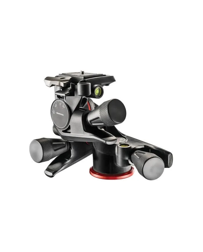 MANFROTTO MHXPRO-3WG RÓTULA MICROMÉTRICA 3 WAY