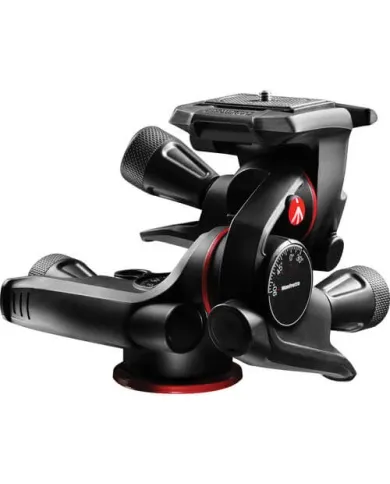 COMPRAR MANFROTTO MHXPRO-3WG RÓTULA MICROMÉTRICA 3 WAY