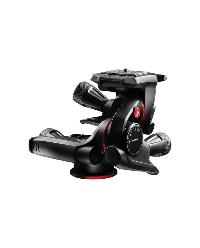 COMPRAR MANFROTTO MHXPRO-3WG RÓTULA MICROMÉTRICA 3 WAY