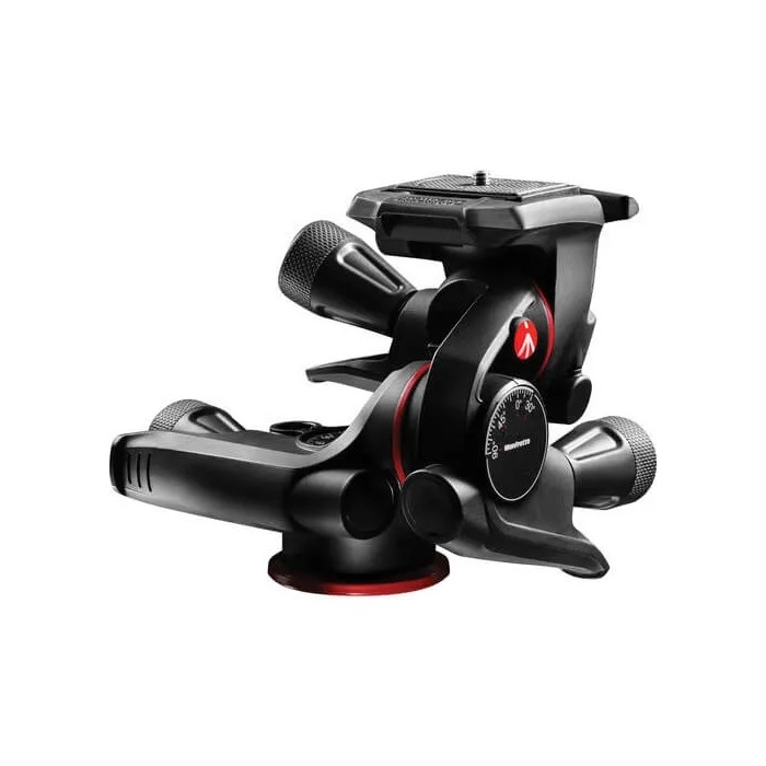 COMPRAR MANFROTTO MHXPRO-3WG RÓTULA MICROMÉTRICA 3 WAY COMPRAR MANFROTTO MHXPRO-3WG RÓTULA MICROMÉTRICA 3 WAY
