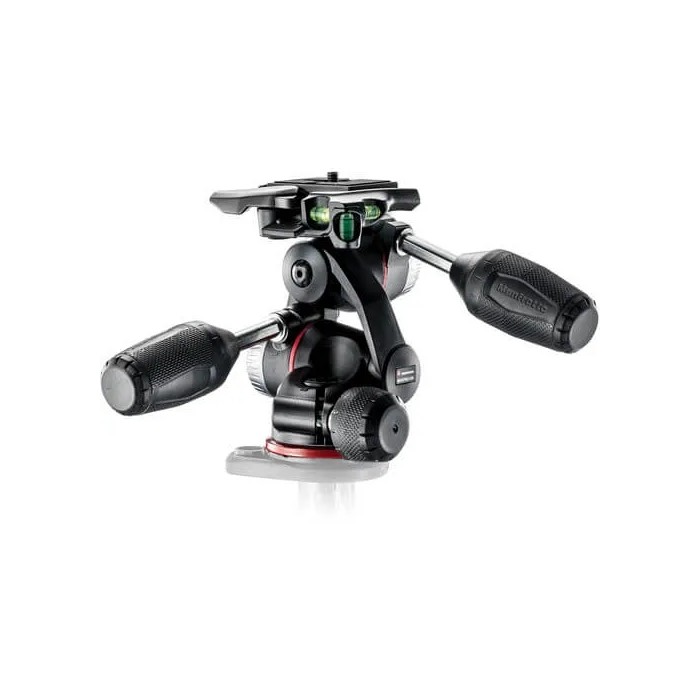 COMPRAR MANFROTTO MK055XPRO TRÍPODE KIT 3 WAY COMPRAR MANFROTTO MK055XPRO TRÍPODE KIT 3 WAY