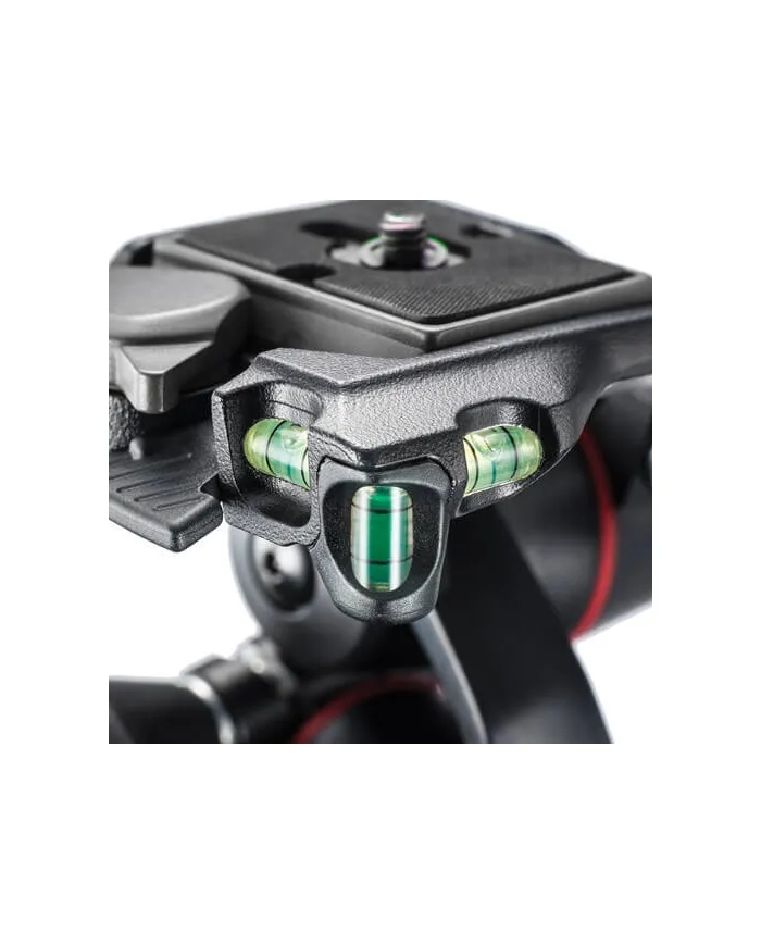 OFERTA MANFROTTO MK055XPRO TRÍPODE KIT 3 WAY