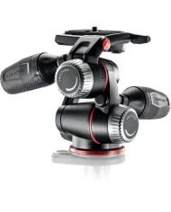 MANFROTTO MK055XPRO TRÍPODE KIT 3 WAY MANFROTTO MK055XPRO TRÍPODE KIT 3 WAY