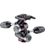 MANFROTTO MK055XPRO TRÍPODE KIT 3 WAY MANFROTTO MK055XPRO TRÍPODE KIT 3 WAY