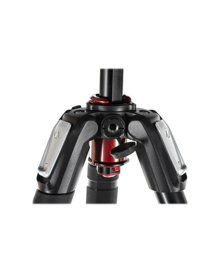 PROMOCION MANFROTTO MK055XPRO TRÍPODE KIT 3 WAY