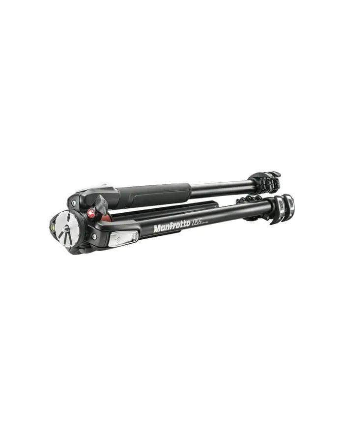 MANFROTTO MK055XPRO TRÍPODE KIT 3 WAY