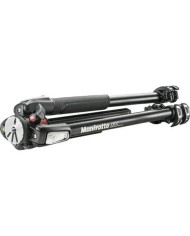 MANFROTTO MK055XPRO TRÍPODE KIT 3 WAY MANFROTTO MK055XPRO TRÍPODE KIT 3 WAY