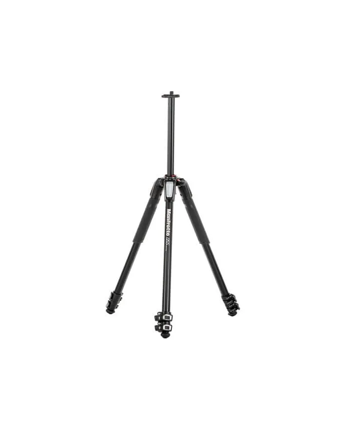 EL MEJOR PRECIO MANFROTTO MK055XPRO TRÍPODE KIT 3 WAY