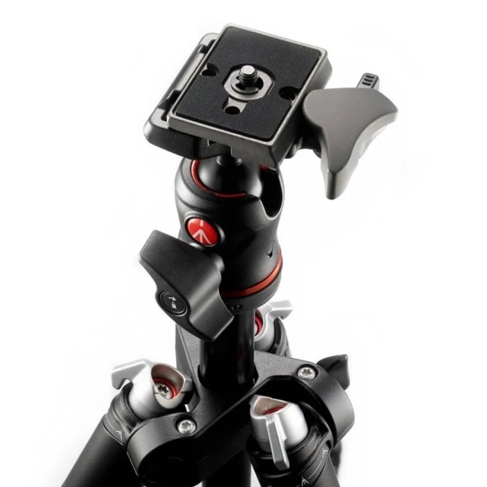 COMPRAR MANFROTTO MKBFRLA4K TRÍPODE KIT BEFREE ADVANCED COMPRAR MANFROTTO MKBFRLA4K TRÍPODE KIT BEFREE ADVANCED
