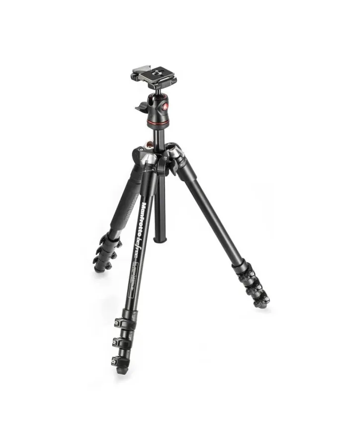 MANFROTTO MKBFRLA4K TRÍPODE KIT BEFREE ADVANCED