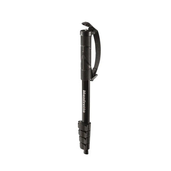 MANFROTTO MMCOMPACT-BK MONOPIE MANFROTTO MMCOMPACT-BK MONOPIE