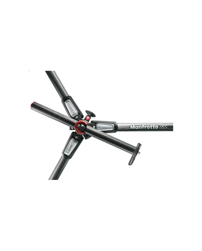 OFERTA MANFROTTO MT055CXPRO3 TRÍPODE CARBONO