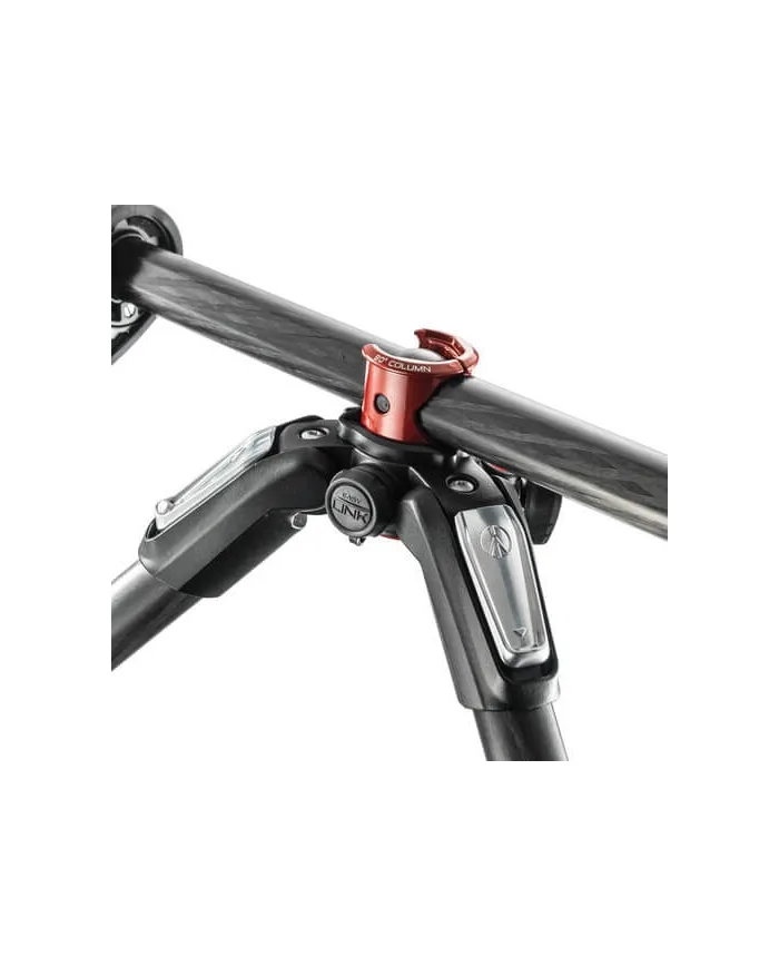 EL MEJOR PRECIO MANFROTTO MT055CXPRO3 TRÍPODE CARBONO