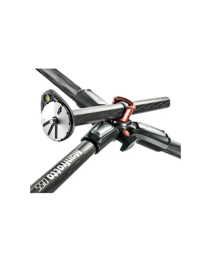 PROMOCION MANFROTTO MT055CXPRO3 TRÍPODE CARBONO