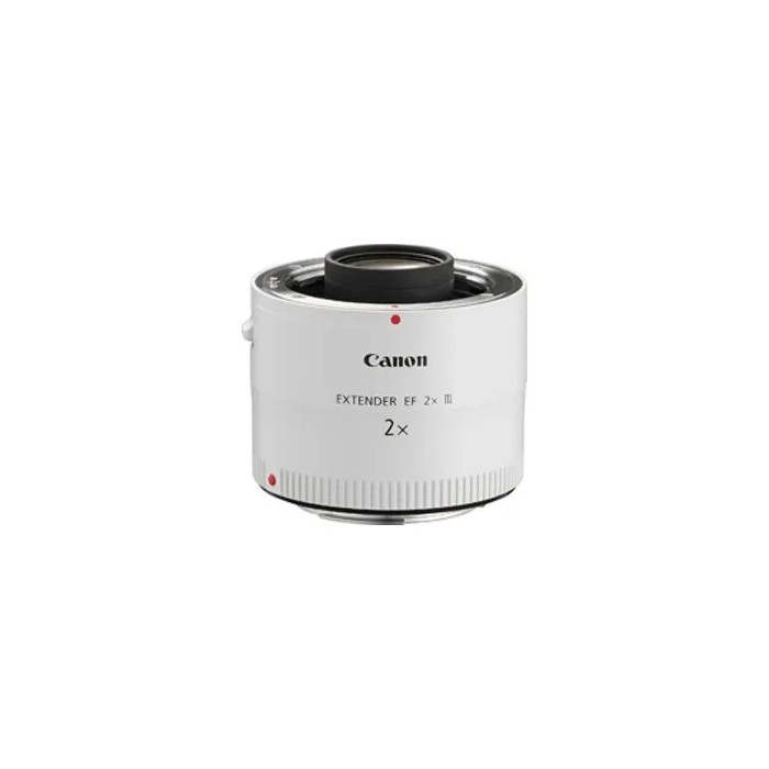 Canon Extender EF 2x III Canon Extender EF 2x III